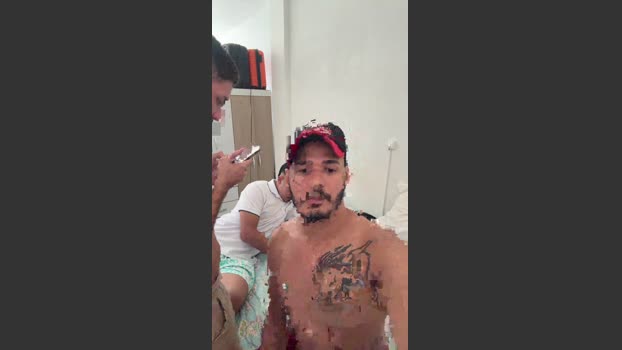 LeoBc21cm 26-02-2026 Recorded Video hard