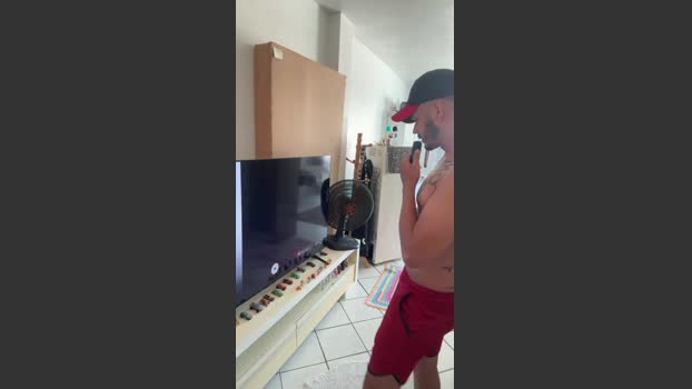 LeoBc21cm 26-02-2026 Recorded Video kiss
