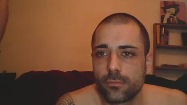 Marcotek23 27-02-2026 Recorded Video sexymale