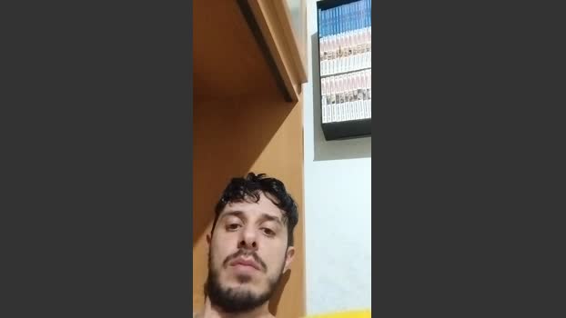 Mew2pup 26-02-2026 Recorded Video fingering