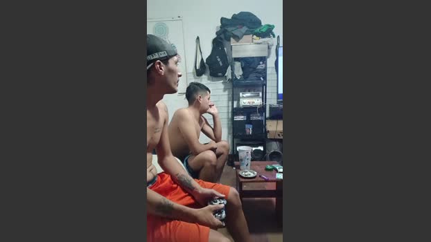 Pibe1357 27-02-2026 Recorded Video sex