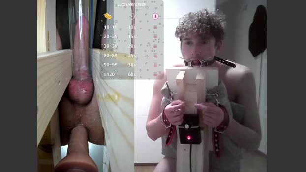 PlugboyT 27-02-2026 Recorded Video prettyface