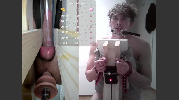 PlugboyT 27-02-2026 Recorded Video bigdick