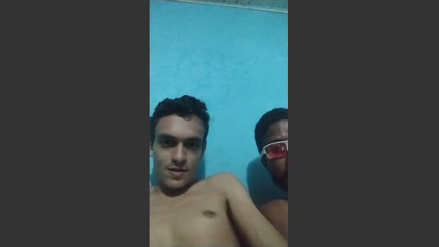RobertLuz 27-02-2026 Recorded Video fuckher