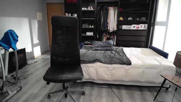 Samricci21 26-02-2026 Recorded Video jerkoff
