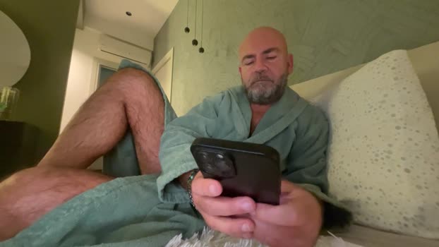 __Maximiliano__ 26-02-2026 Recorded Video wank