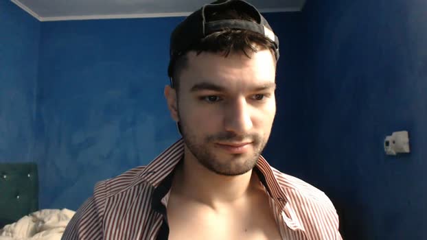 alex_blu 27-02-2026 Recorded Video fuckface