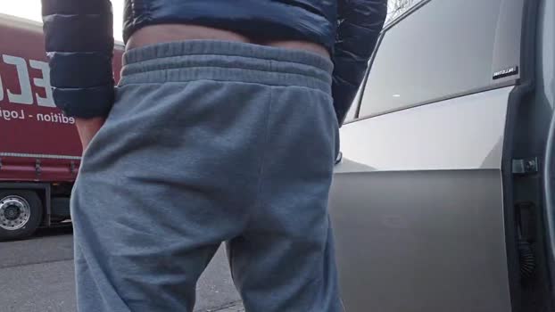 axelblows 26-02-2026 Recorded Video handsome