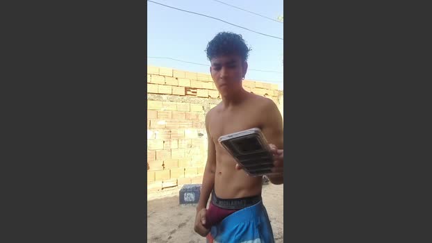 hotboy1955 27-02-2026 Recorded Video lush