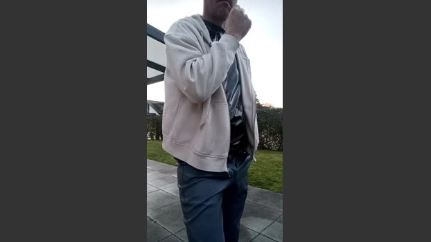 jef34 26-02-2026 Recorded Video handsome