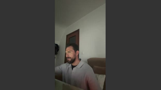 loberis 26-02-2026 Recorded Video XXX