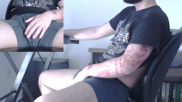 mateoconde00 27-02-2026 Recorded Video skinny