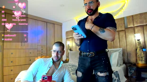 petterandwilly 26-02-2026 Recorded Video XXX