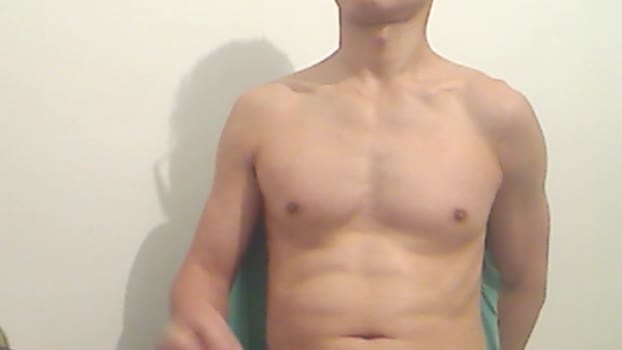 showhansen3 27-02-2026 Recorded Video jerking