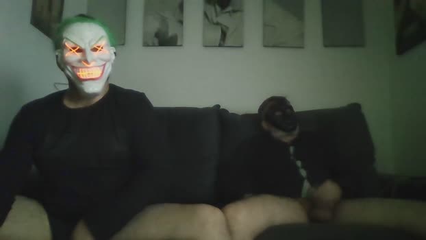 trapfalcon 27-02-2026 Recorded Video fuckme