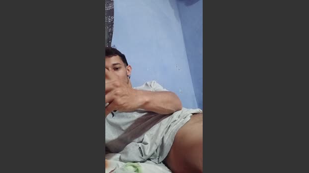 Benn_harris 27-02-2026 Recorded Video wank