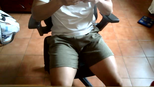 Brendon4710 28-02-2026 Recorded Video hard