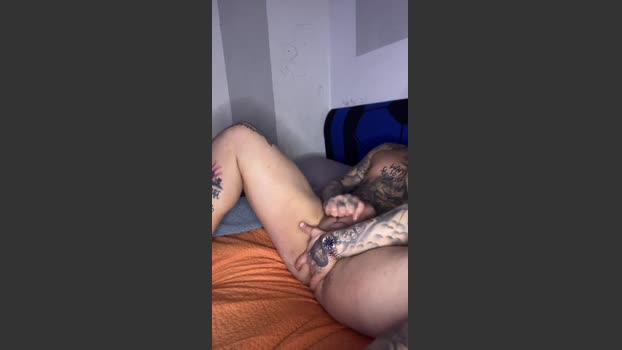 Dandyi90 28-02-2026 Recorded Video lick