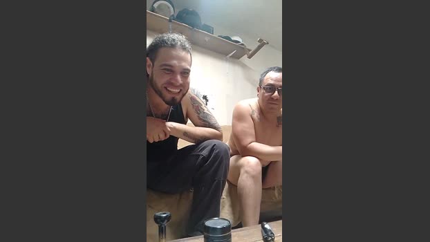 Destrollermx 27-02-2026 Recorded Video Video