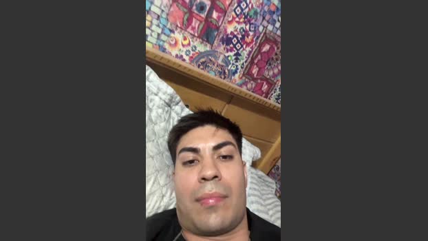 Elrichar5 28-02-2026 Recorded Video jerkoff