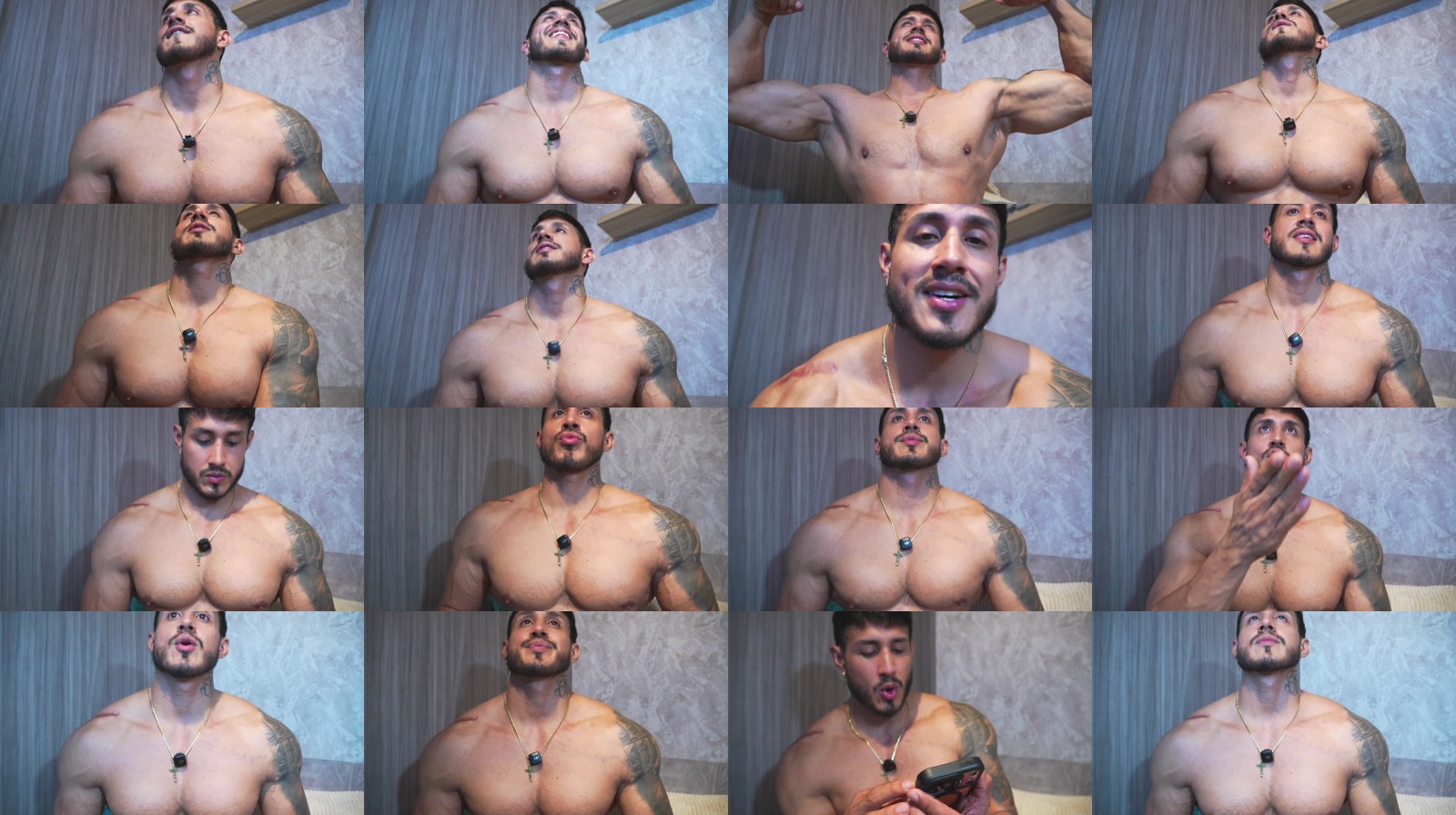 Erossteel 28-02-2026 Recorded Video big
