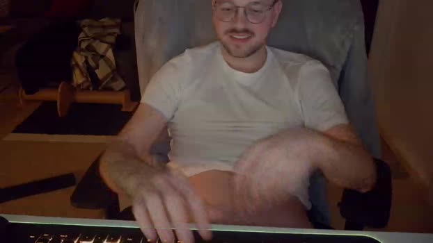 HornyGER94 28-02-2026 Recorded Video deepthroat