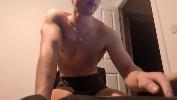 Hornyking6969 27-02-2026 Recorded Video striptease