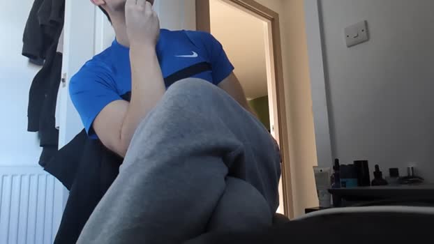 Hornyking6969 28-02-2026 Recorded Video sex