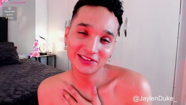 Jaylen_and_duke 27-02-2026 Recorded Video prettyface