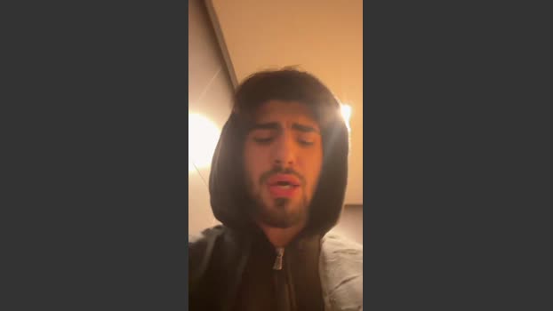 Jovencitobcn21 27-02-2026 Recorded Video strip
