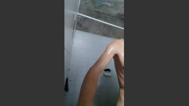 Kevin_423 28-02-2026 Recorded Video striptease