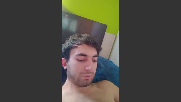 Lobito584 27-02-2026 Recorded Video yummy