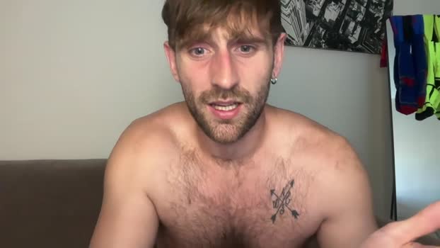 LukeGunn 28-02-2026 Recorded Video ass