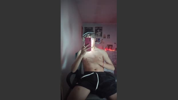 Naxoo18 28-02-2026 Recorded Video deepthroat
