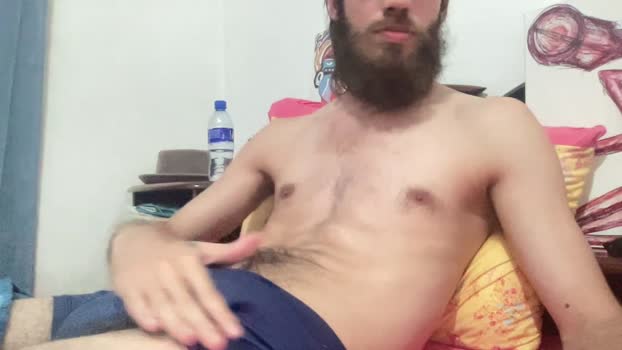 PygmaBoy 28-02-2026 Recorded Video handsome
