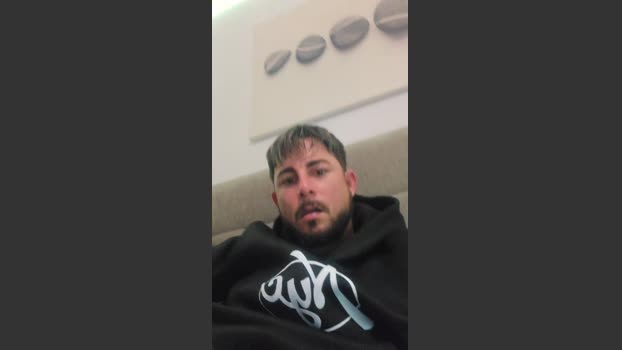 Realluis 28-02-2026 Recorded Video orgasm