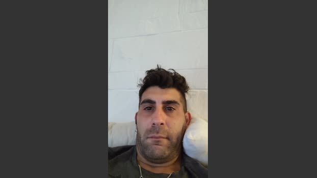 Sergbluering2 27-02-2026 Recorded Video prettyface