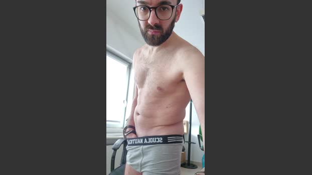 Thinker_49 28-02-2026 Recorded Video kinky