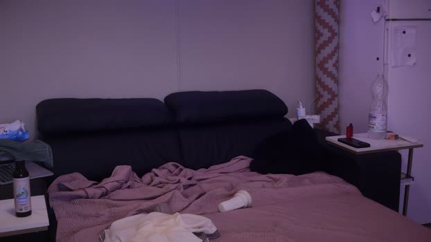arabicBoys 28-02-2026 Recorded Video striptease