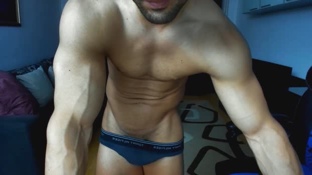 beranco19 27-02-2026 Recorded Video sexybody