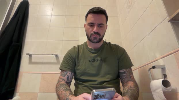 brokebrosexy 27-02-2026 Recorded Video handsome