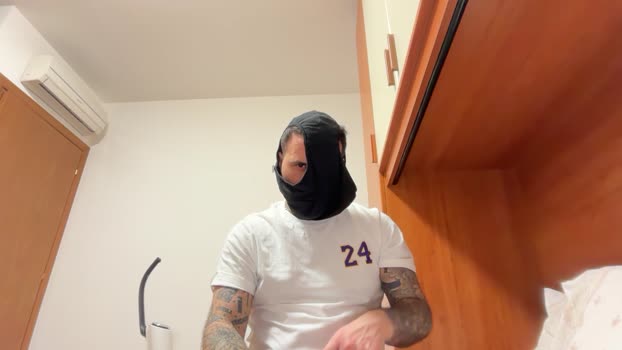 brokebrosexy 28-02-2026 Recorded Video Topless
