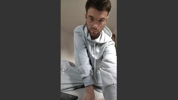 frenchyhothairy 27-02-2026 Recorded Video gag