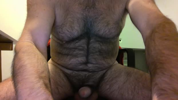 hotbearhot 28-02-2026 Recorded Video handsome