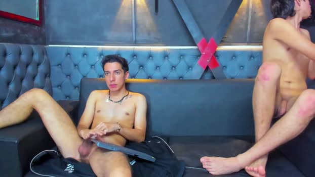 jackwester1 28-02-2026 Recorded Video striptease