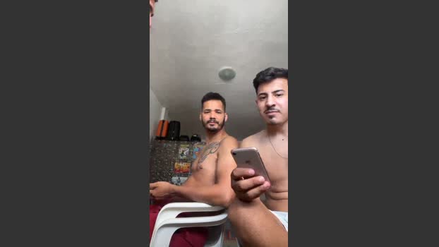 lrodrigues1 27-02-2026 Recorded Video legs