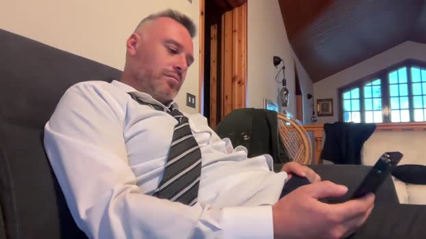 marcovik 27-02-2026 Recorded Video jerkoff