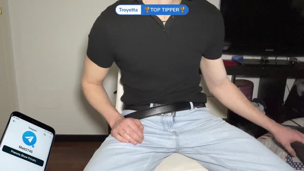 matt2745 27-02-2026 Recorded Video suck