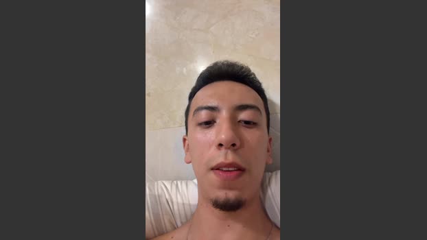 santiagomex22 28-02-2026 Recorded Video fuckface