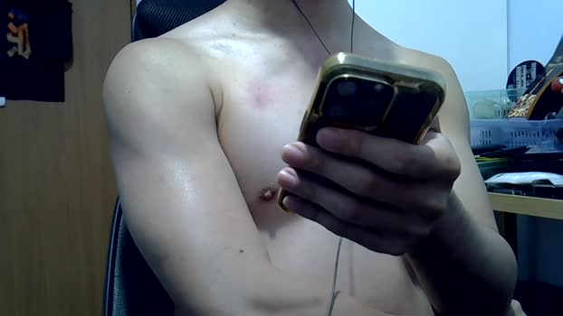 santimunez99 28-02-2026 Recorded Video ass